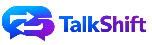 TalkShift